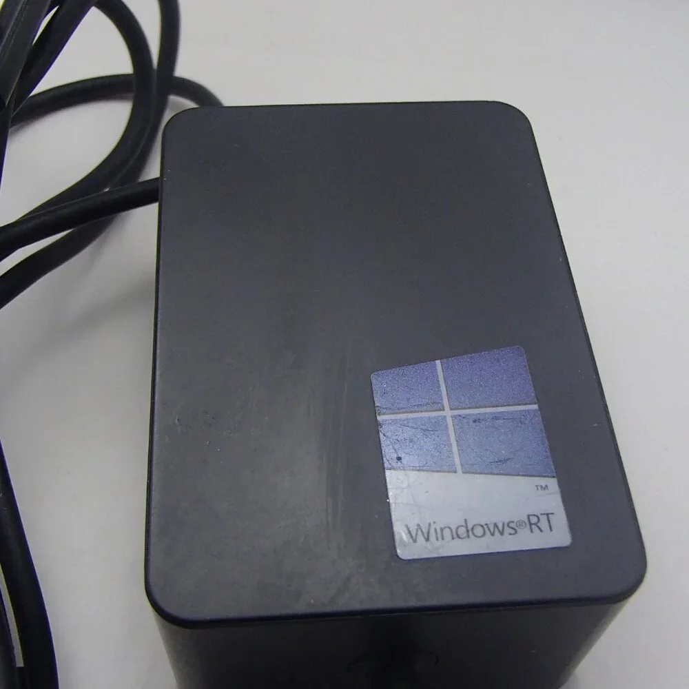 Microsoft Surface RT Surface Pro 1 and Surface 2 1512 1513 1516 1572 Charger